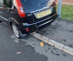 2006 Ford Fiesta - Image 5/5