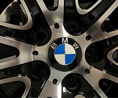 BMW 759M wheels - Image 4/5