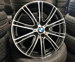 BMW 759M wheels - Image 5/5