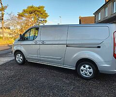 2017 Ford Ford Transit Custom - Image 5/7