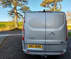 2017 Ford Ford Transit Custom - Image 7/7