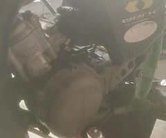 2003 Kawasaki KX - Image 4/7