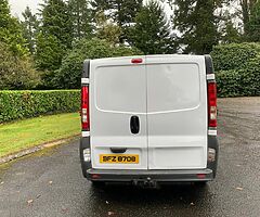 2010 Vauxhall Vauxhall Vivaro - Image 5/10