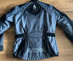 Rica motorcycle jacket - Image 5/6