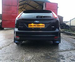 Ford Focus - Image 4/10