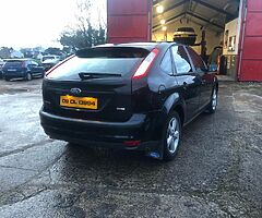 Ford Focus - Image 5/10