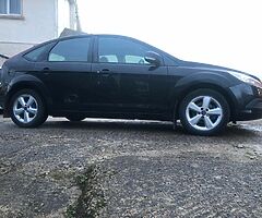 Ford Focus - Image 6/10