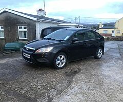 Ford Focus - Image 10/10