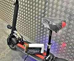 KUGOO Kirin M4 Electric scooter Available....Cash on delivery....Range 45km/h to 50