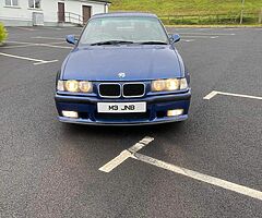 E36 m3 3.0 - Image 9/9