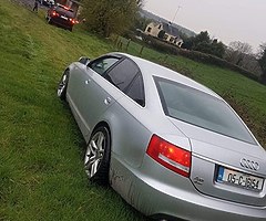 Audi a6 quattro 3.0tdi - Image 3/10