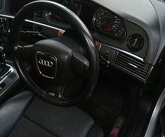 Audi a6 quattro 3.0tdi - Image 7/10