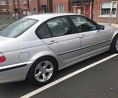 BMW 320d full years MOT - Image 5/8