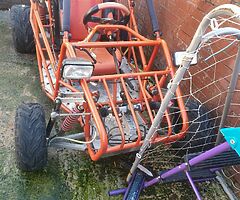 2010 250cc peirspeed buggy  250cc peirspeed buggy