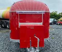 HOT-FOOD TRAILER - Image 7/9