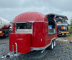 HOT-FOOD TRAILER - Image 9/9