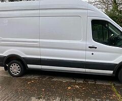 2015 Ford Transit - Image 4/10