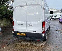 2015 Ford Transit - Image 5/10