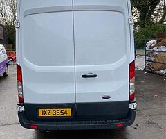 2015 Ford Transit - Image 7/10