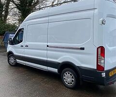 2015 Ford Transit - Image 8/10