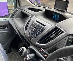 2015 Ford Transit - Image 9/10