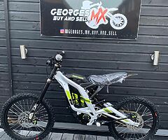 Brand new sur ron light bee x off road - Image 8/8