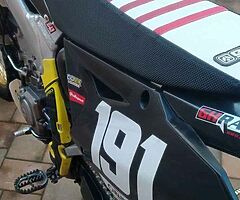 2010 Suzuki Rmz450 - Image 5/10