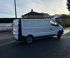 2016 Vauxhall Vauxhall Vivaro - Image 4/9