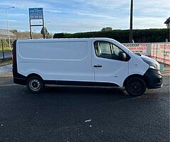 2016 Vauxhall Vauxhall Vivaro - Image 5/9