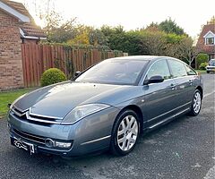 2006 Citroën C6 - Image 4/10