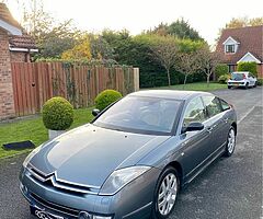 2006 Citroën C6 - Image 5/10