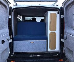 2006 vauxhall vivaro cdti swb - Image 5/10