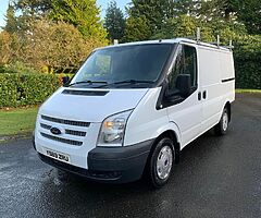 2014 Ford Transit - Image 4/10