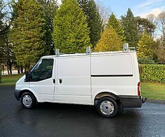 2014 Ford Transit - Image 6/10