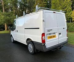 2014 Ford Transit - Image 7/10