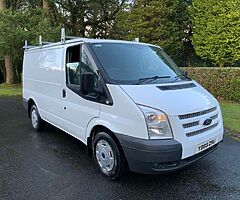 2014 Ford Transit - Image 10/10