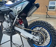 2020 Yamaha YZ - Image 4/5