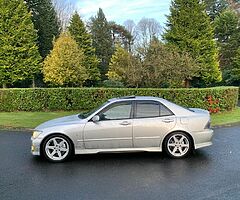 2002 Lexus IS 300 - Image 6/10