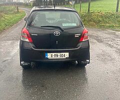 2011 Yaris sport 1.0 - Image 4/7