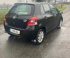 2011 Yaris sport 1.0 - Image 5/7