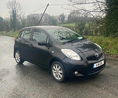 2011 Yaris sport 1.0 - Image 7/7