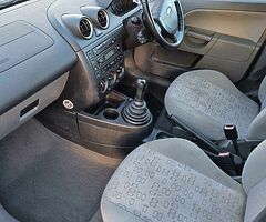 2003 Ford Fiesta - Image 5/6