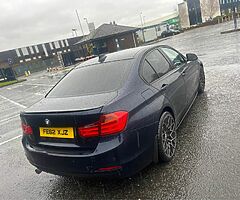 2012 BMW Series 3 - Image 4/6