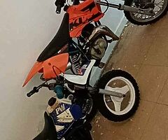 Ktm 50 - Image 4/6