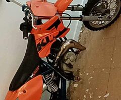 Ktm 50 - Image 6/6