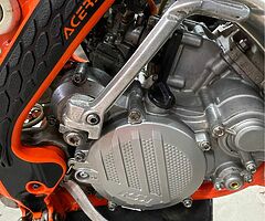 2018 Ktm 85 small wheel - Image 7/10