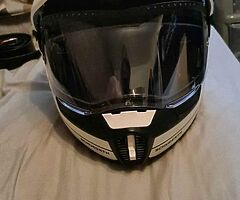 Schuberth E1