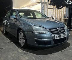 2007 Volkswagen Jetta