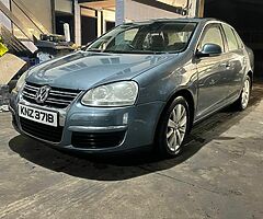 2007 Volkswagen Jetta - Image 5/5