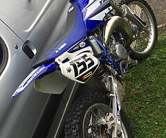 Yamaha yz 85 for sale